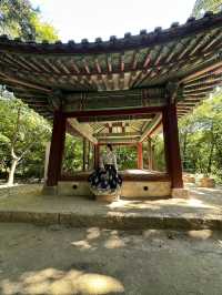 How to get to historic palaces in Seoul for free