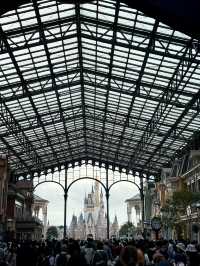 Tokyo Disneyland