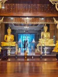 วัดมหาธาตุแหลมสัก