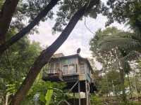 บัววัฒนารีสอร์ท สวนผึ้ง