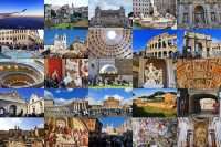 Rome Italy