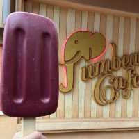 上海ディズニー　おすすめのグルメ！