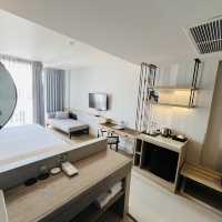 華欣 艾衫酷渡假飯店 「Isanook resort & suites」 超高CP