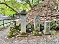 【栃木県】日光山最古の社で参拝