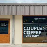  Couple Coffee Roastery