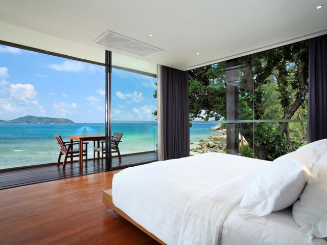 The Naka Phuket 