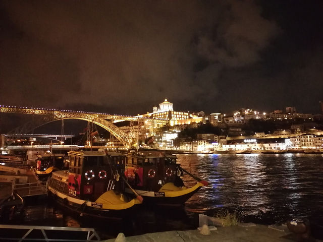 Porto: Portugal’s Affordable Haven of Flavor, Charm, and Stunning Architecture