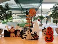 Central Westville pet-friendly shopping mall