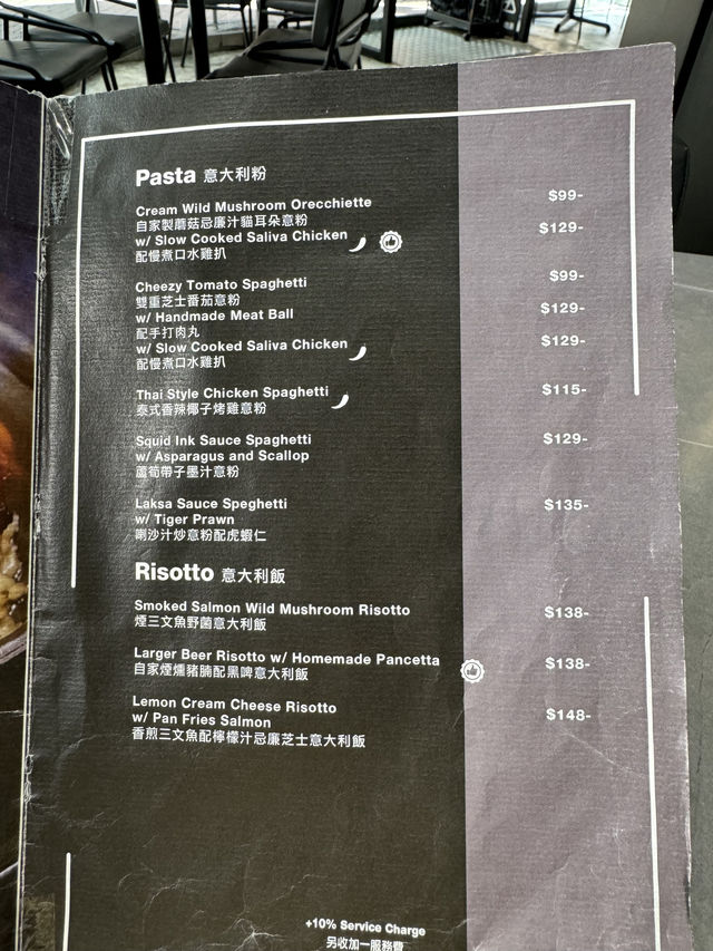 雙層大啡菇肉厚多汁素漢堡 