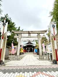【東京都】大田区で最も古い神社