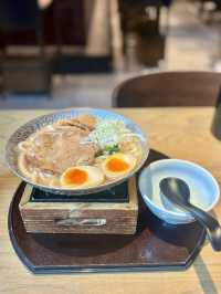 【北角】三代目：平日性價比高下午茶