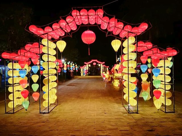Hoi An Ancient Town