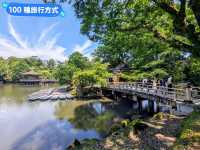 東大寺與梅花鹿，奈良2天1夜行程分享