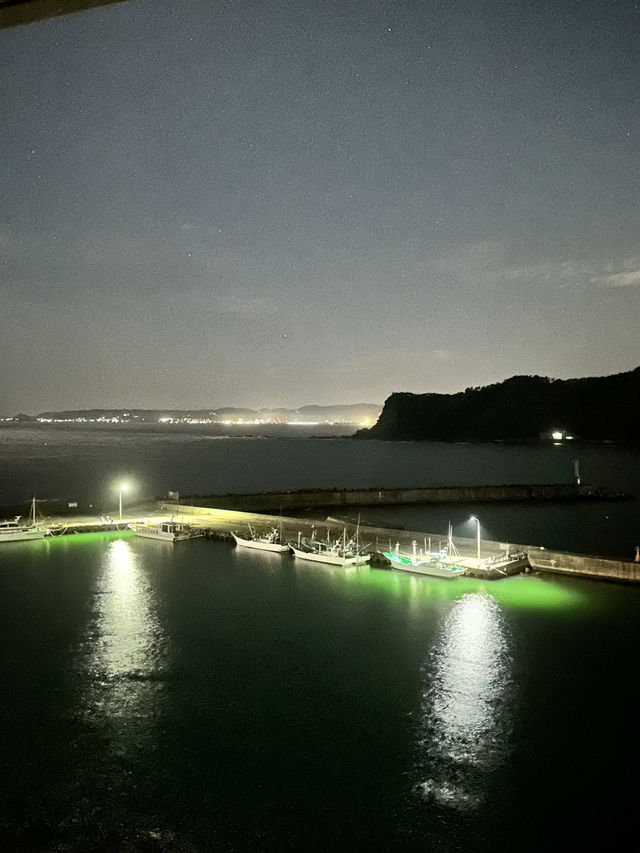【千葉】夕陽の見える宿100選に選出された絶景😍温泉