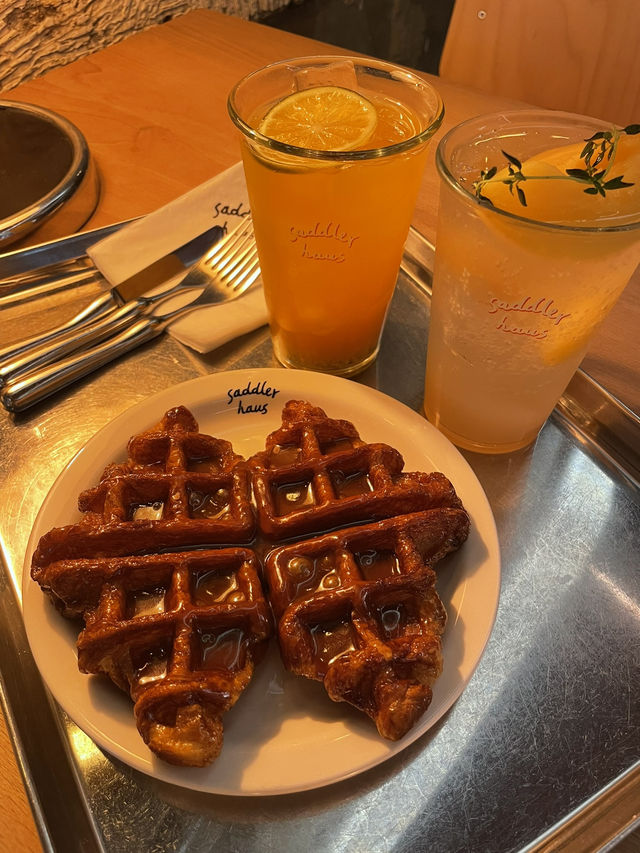 ソウル 서울 カフェ