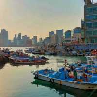 SLOW LIFE COLORFUL @ BUSAN 