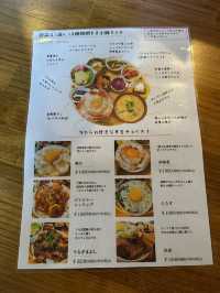 【福岡】美味しすぎる贅沢小鉢のランチカフェ