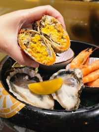 🦀黃金蟹粉大閘蟹宴🦀