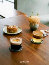 บ้านหลังที่ 2 ของ Fika&Co. ที่สุขุมวิท 62