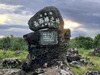 沖縄本島から1時間半！日本最西端の地・与那国島