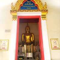  วัดป่าประดู่ พระอารามหลวง 