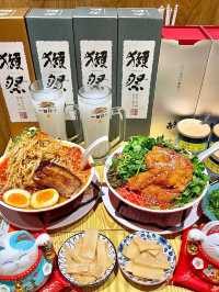 深圳·麵屋豬一
