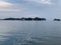日本三景　松島島巡り！