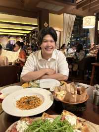 Via Emilia Restaurant 
