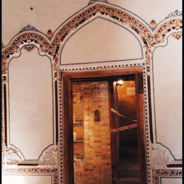 @ SETHI HOUSE MUSEUM.