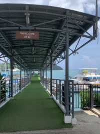 Coco Pier Phuket 