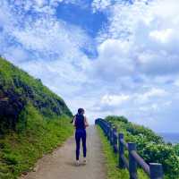 【石垣島】石垣島最北端！一度はみたい絶景🏝️