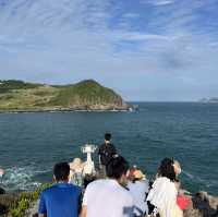 東龍島