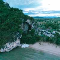 หาดเขากะโหลก