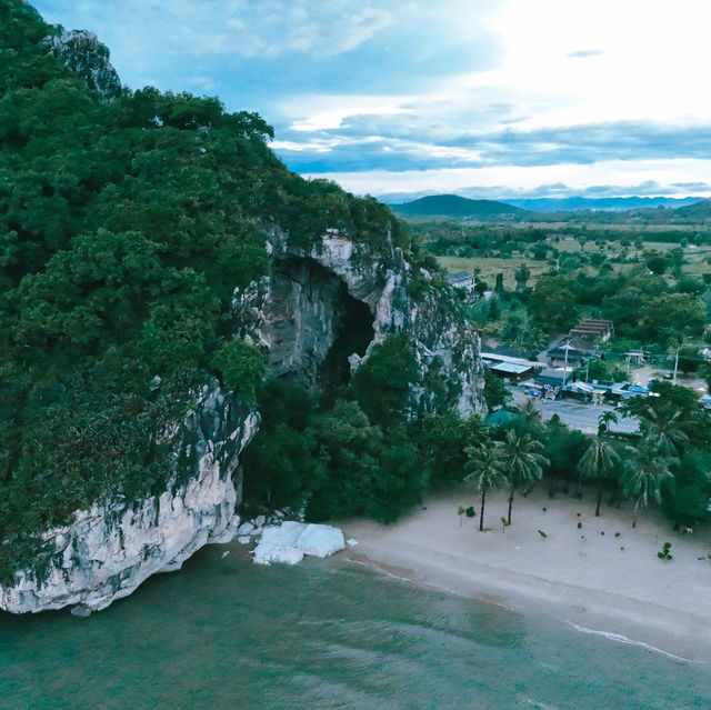 หาดเขากะโหลก