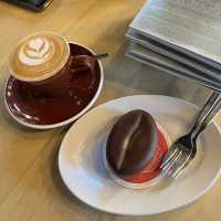 【NZ】C1 Espresso
