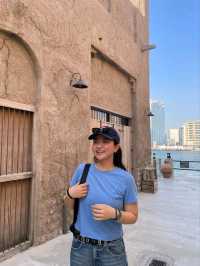 🇦🇪 두바이 전통 감성을 느낄 수 있는 알 시프 Al seef