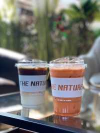 👍 The Nature Café Sukhothai