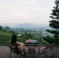 ภูแสนดาว เขาค้อ