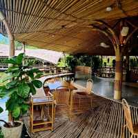 ร้านลับเมนูท้องถิ่นอัมพวา | ร้านข้าวใหม่ปลามัน 