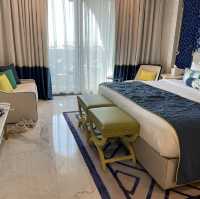 Rixos Premium Saadiyat Island🏝️ 