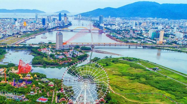 Experience the Beauty, Culture, and Adventure of Da Nang