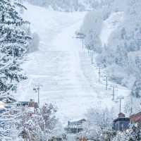 Aspen Snowmass – Colorado, USA