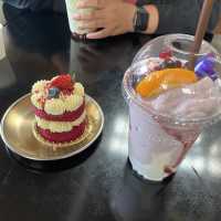 NGEGGEE CAFE