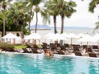 Mövenpick Siam Hotel Na Jomtien Pattaya