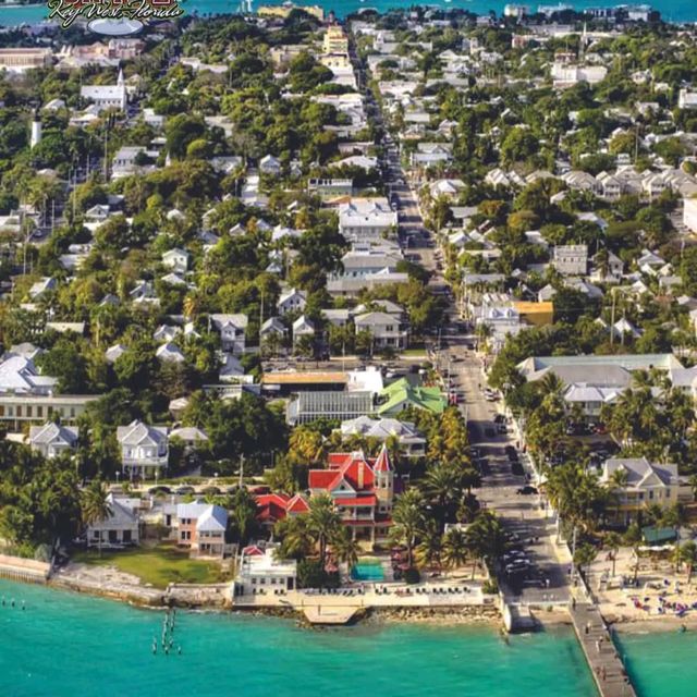 Key West, Florida