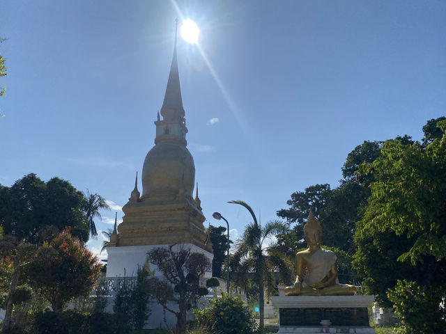 วัดถัมภาวาส (วัดบางตะโละ) สายบุรี