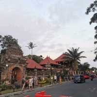 Ubud Bali