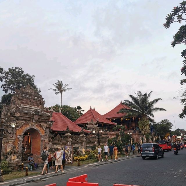 Ubud Bali