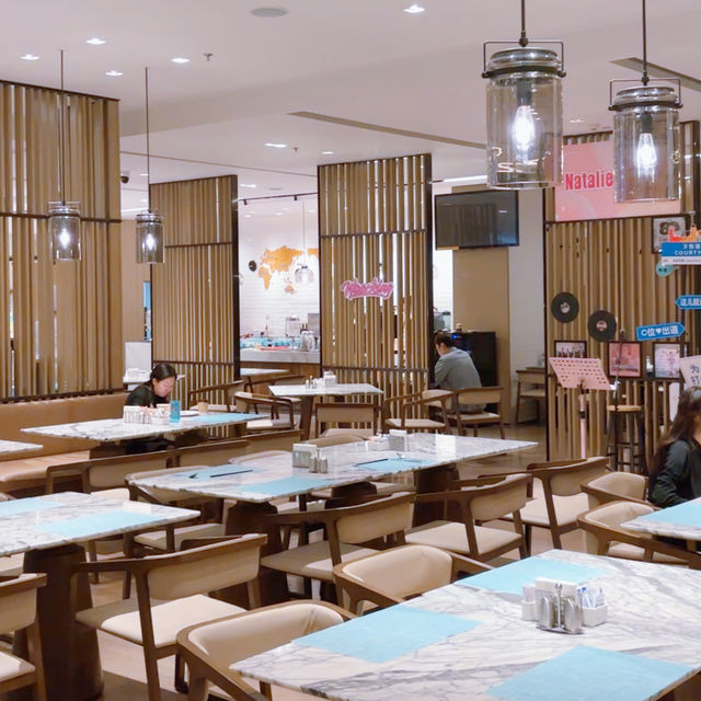 深圳寶安區酒店推介