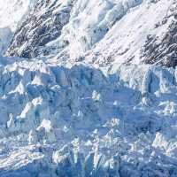 Franz Josef Glacier